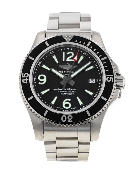 Breitling SuperOcean Automatic A17366